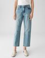 Jeans "Lissie" - Blau / 36 L26