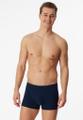 Shorts Blau 4
