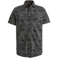 Jersey Pique Print Viggo L Regular Fit - Salute