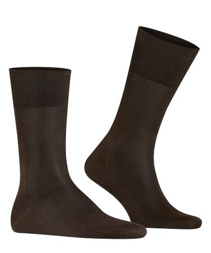 FALKE Tiago Herren Braun 41-42