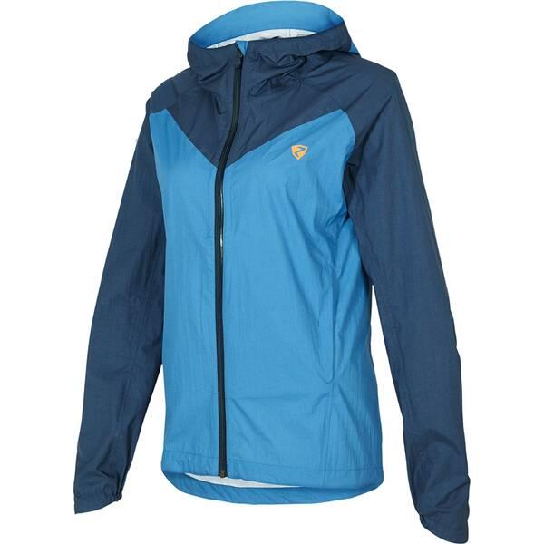 ZIENER Damen Regenjacke CAGUYA