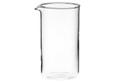 Ersatzglas für Kaffeebereiter