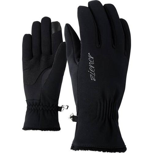 ZIENER Damen Multisporthandschuhe IBRANA TOUCH