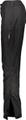 CMP Damen PANT 46 in Schwarz