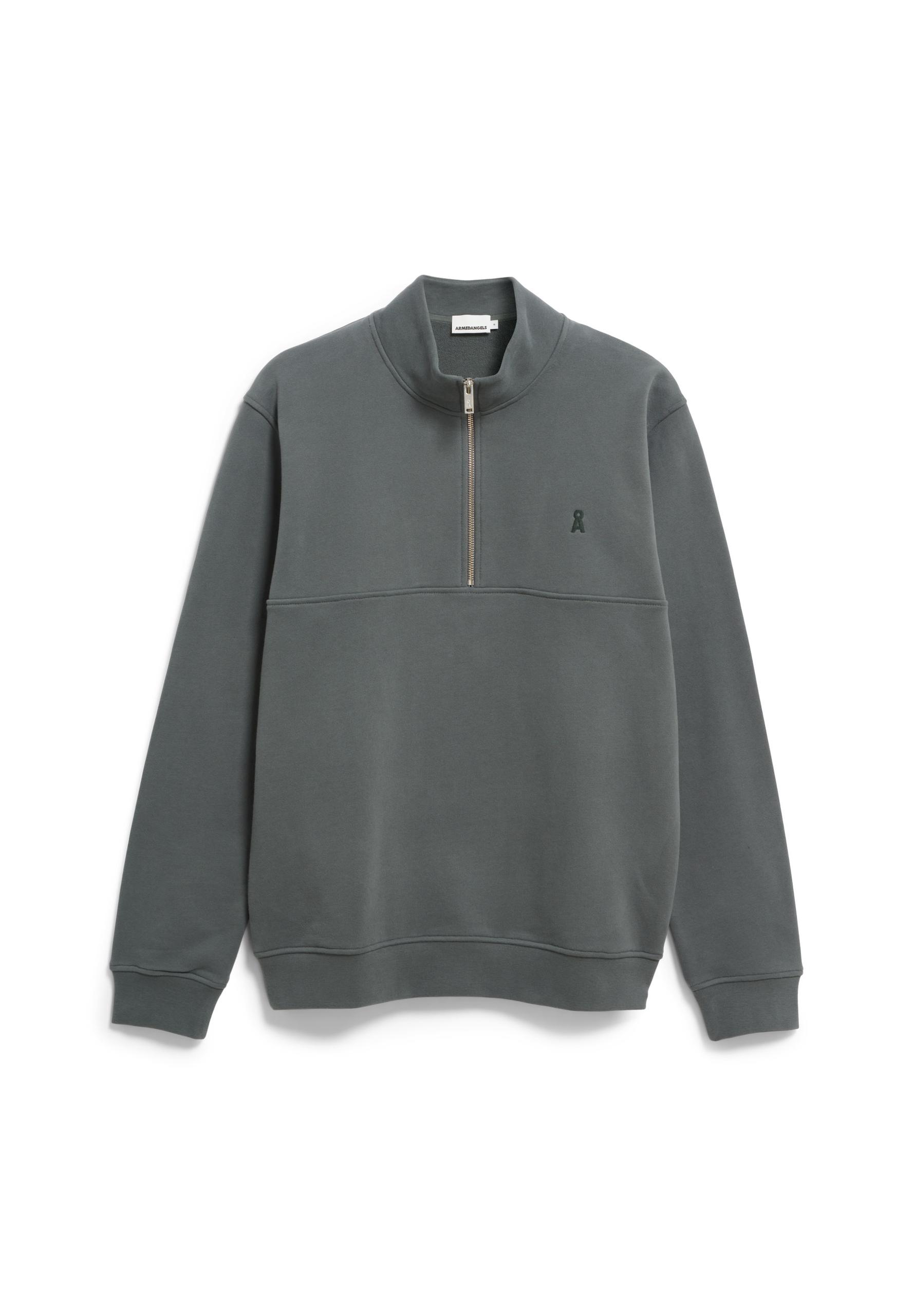 WAARLO LOOP L Regular Fit - Space Steel