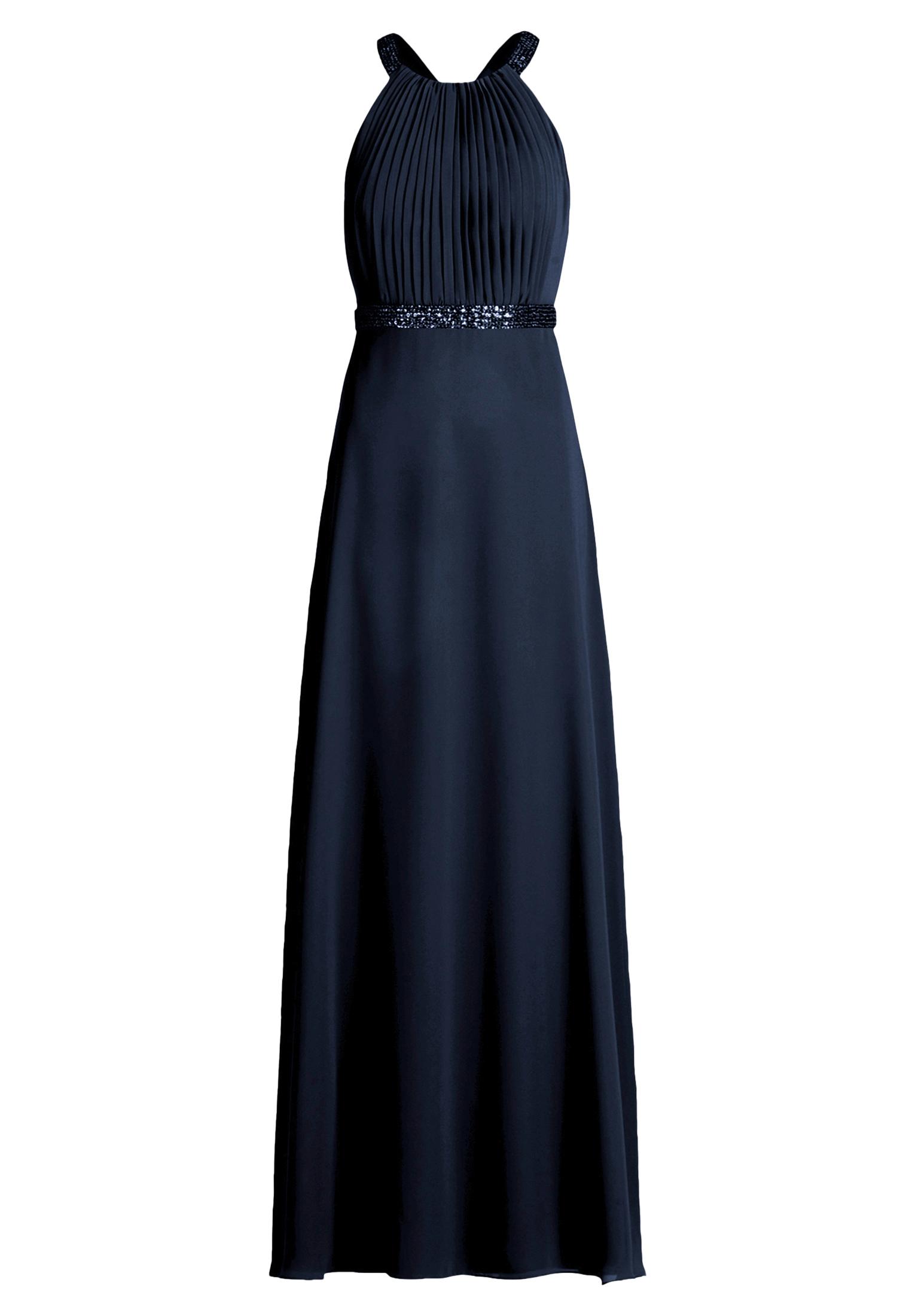 Abendkleid 32 Ausgestellt - Night Sky