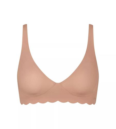 sloggi ZERO Microfibre 2.0 Soft bra Braun M