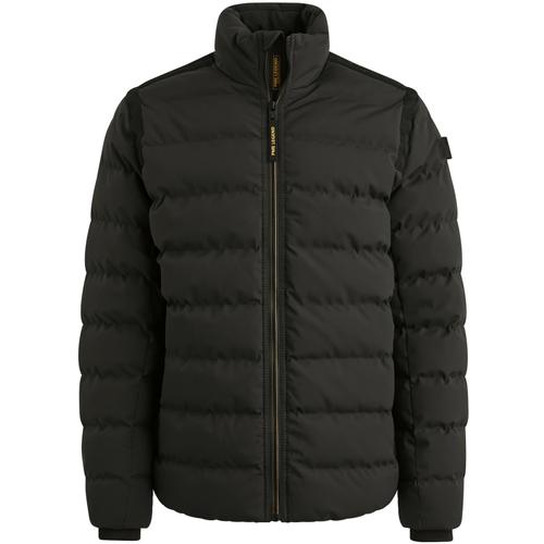 FREIGHTYET M Regular Fit - Jet Black