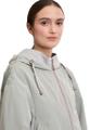 Sommerjacke Grün 42