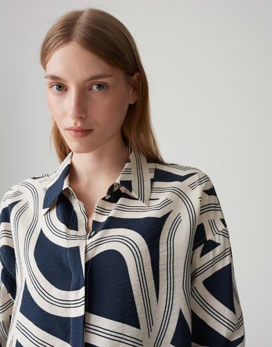 Famena lane - Blau / 36