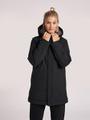 HUMMEL Lifestyle - Textilien - Jacken North Parka Jacke S in Schwarz