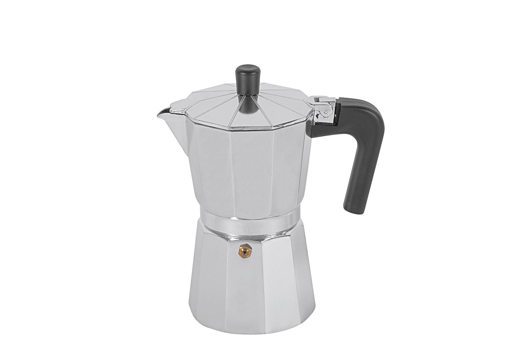 Espressobereiter Classico Induktion 6 Tassen