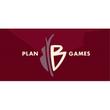 Plan B Games
