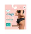 sloggi ZERO Microfibre 2.0 Hipster Braun S