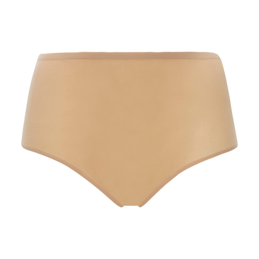 SoftStretch Taillenslip Beige TU