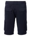 Shorts 34 - Blau