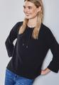 Ottoman Shirt 38 - Deep Tint Blue
