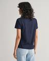 Shield T-Shirt S - Evening Blue