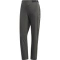 adidas TERREX Damen HIKE HOSE 36 in Grau