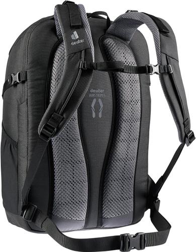 DEUTER Rucksack Gigant - in Schwarz