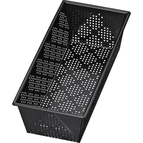 Brotform perforiert 25 cm