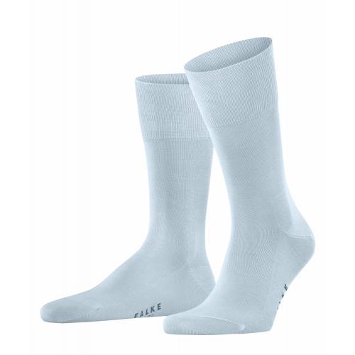 FALKE Tiago Herren 41-42 - Light Blue