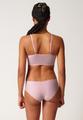 Skiny Damen Bustier herausn. Pads Micro Essentials 40 - Dreamy Rose