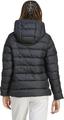 ADIDAS Damen Jacke SDP Insulated L in Grau