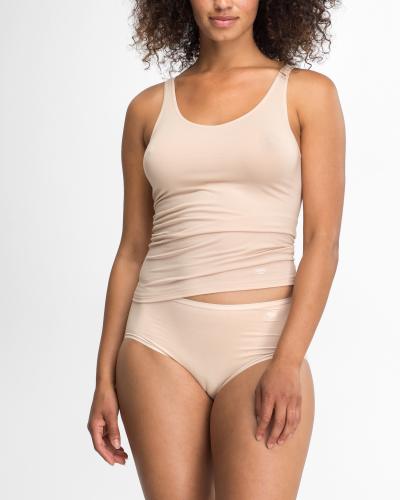 Traegerhemd soft feeling 38 - Skin