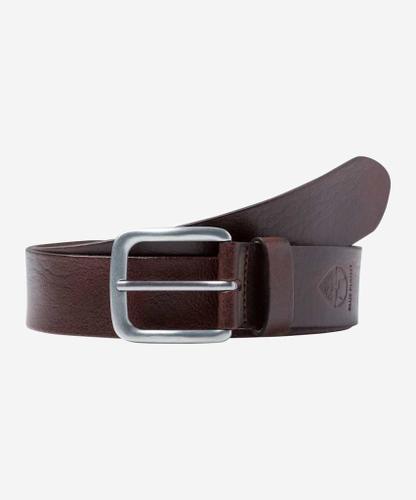 Style Herrengürtel Braun 95