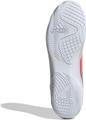 ADIDAS Herren Fussball-Hallenschuhe F50 Club IN 40 ⅔ in Grau