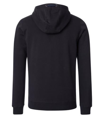 Sweatshirt XL Basic Circular Knit - Blau