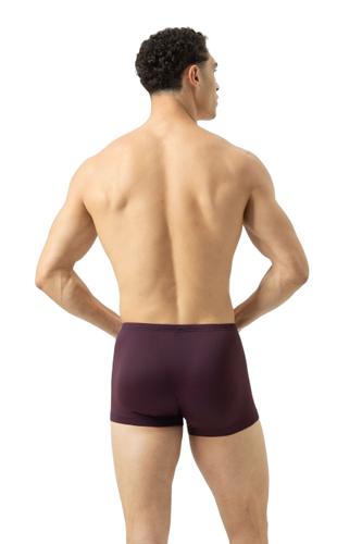 Shorty 5/M - Imperial Red