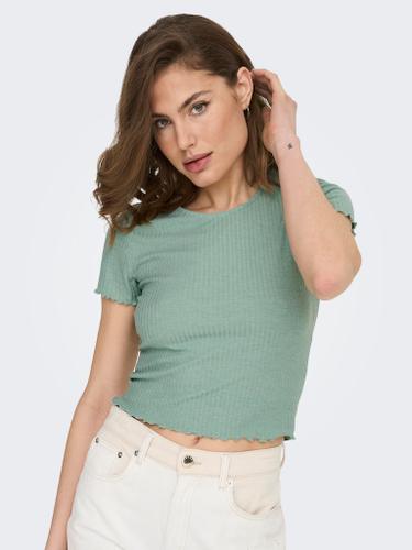 ONLEMMA S/S SHORT TOP NOOS JRS