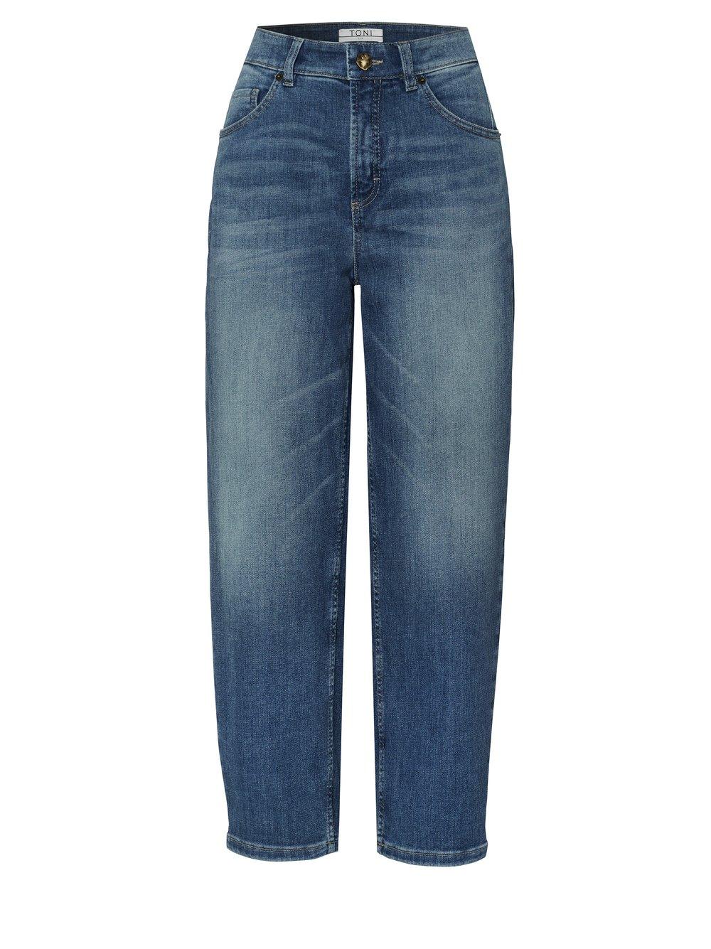 Liv Barrel 7/8 38 - Mid Blue Authentic