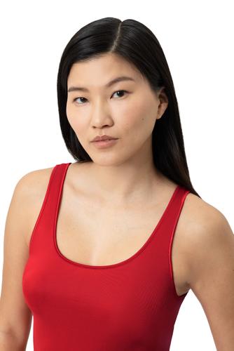 Sporty-Hemd 40 - Red Carpet