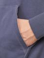 JORFREDERIKSBERG SWEAT HOOD SN S Normal geschnitten - Nightshadow Blue