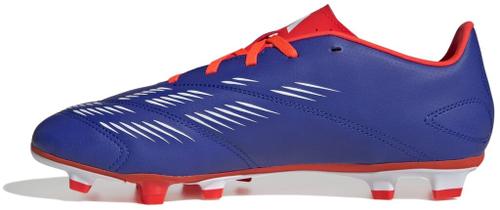 ADIDAS Herren Fussball-Rasenschuhe Predator Club FxG 44 ⅔ in Blau