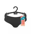 sloggi ZERO Feel 2.0 Hipster Schwarz M