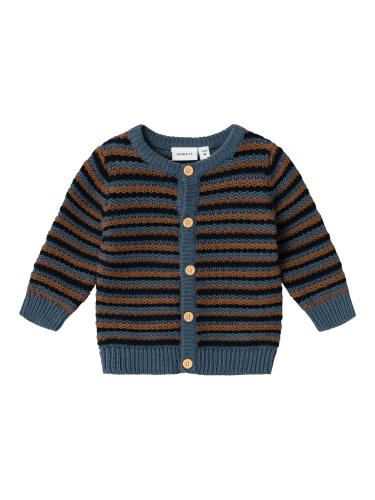 NBMNULLE LS KNIT CARD 74 - Bering Sea