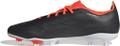 ADIDAS Herren Fussball-Rasenschuhe PREDATOR LEAGUE L FG 43 ⅓ in Schwarz