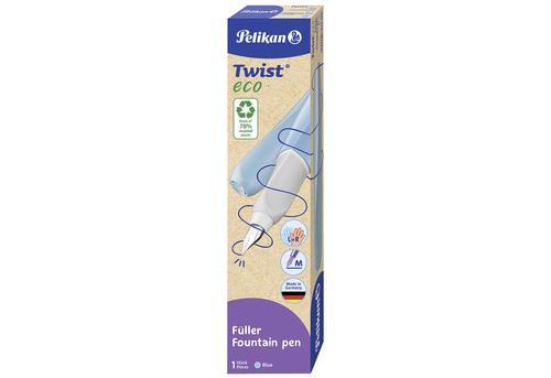 Füllhalter 'Twist eco'
