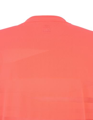 G-Style_T-Shirt funktional 48 - Hot Coral