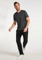 JOY SPORTSWEAR Herren Hose MARCUS 48 in Schwarz