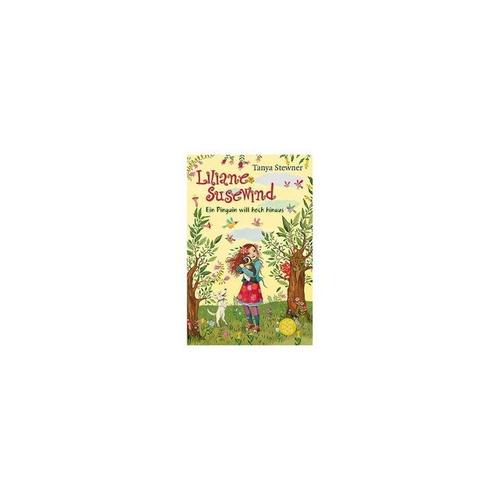 S. Fischer Verlag S. Fischer Verlag Liliane Susewind: Ein Pinguin will hoch hinaus
