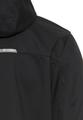 Softshell Jacke mit abnehmbarer Kapuze 58 Regular Fit - Asphalt