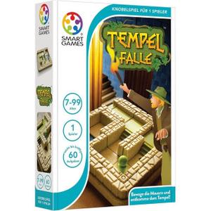 Smart Games Tempelfalle