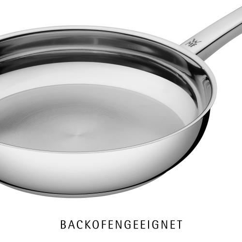 Profi Stielpfanne, 24 cm