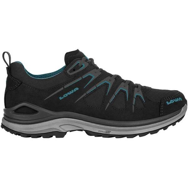 LOWA Damen Leichtwanderschuhe Innox Evo GTX Lo Ws