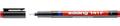 Permanent Marker141 F ohp rot